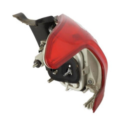 Feu arriere principal gauche (feux) PEUGEOT 2008 1 Photo n°5