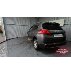 Feu arriere principal gauche (feux) PEUGEOT 2008 1 Photo n°10