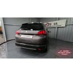 Feu arriere principal gauche (feux) PEUGEOT 2008 1 Photo n°11