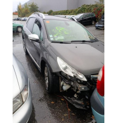 Feu arriere principal gauche (feux) PEUGEOT 2008 1 Photo n°18