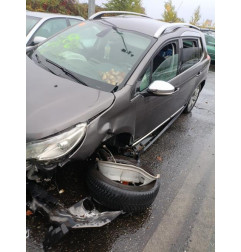 Feu arriere principal gauche (feux) PEUGEOT 2008 1 Photo n°19