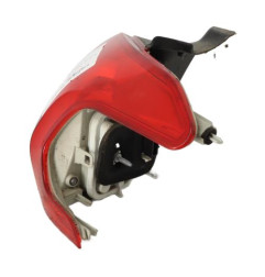 Feu arriere principal droit (feux) PEUGEOT 2008 1 Photo n°3