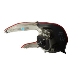 Feu arriere principal droit (feux) PEUGEOT 2008 1 Photo n°4