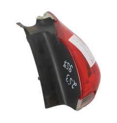 Feu arriere principal droit (feux) PEUGEOT 2008 1 Photo n°5