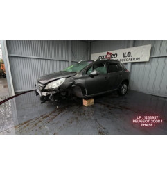 Feu arriere principal droit (feux) PEUGEOT 2008 1 Photo n°7