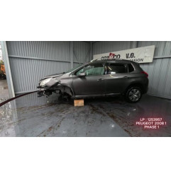 Feu arriere principal droit (feux) PEUGEOT 2008 1 Photo n°8