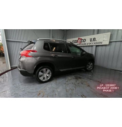 Feu arriere principal droit (feux) PEUGEOT 2008 1 Photo n°12