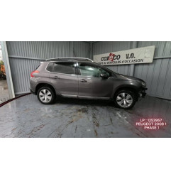 Feu arriere principal droit (feux) PEUGEOT 2008 1 Photo n°13