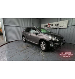 Feu arriere principal droit (feux) PEUGEOT 2008 1 Photo n°14