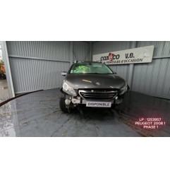 Feu arriere principal droit (feux) PEUGEOT 2008 1 Photo n°15