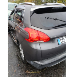 Feu arriere principal droit (feux) PEUGEOT 2008 1 Photo n°20