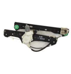Moteur leve vitre avant droit BMW SERIE 3 E90 Photo n°1