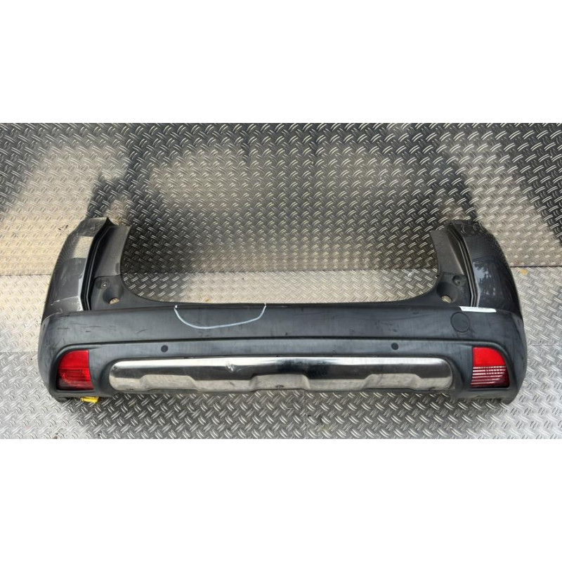 Pare choc arriere PEUGEOT 2008 1