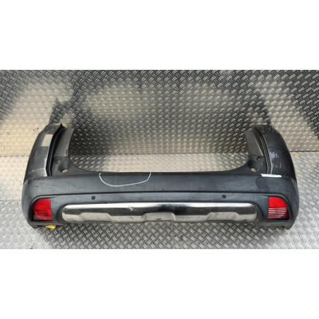 Pare choc arriere PEUGEOT 2008 1 Photo n°1
