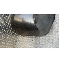 Pare choc arriere PEUGEOT 2008 1 Photo n°3