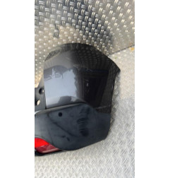 Pare choc arriere PEUGEOT 2008 1 Photo n°4