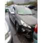Pare choc arriere PEUGEOT 2008 1
