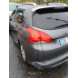Pare choc arriere PEUGEOT 2008 1