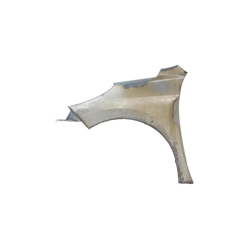 Aile avant droit PEUGEOT 207