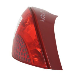 Feu arriere principal gauche (feux) PEUGEOT 207 Photo n°3