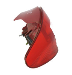 Feu arriere principal gauche (feux) PEUGEOT 207 Photo n°5