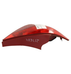 Feu arriere principal gauche (feux) PEUGEOT 207 Photo n°6