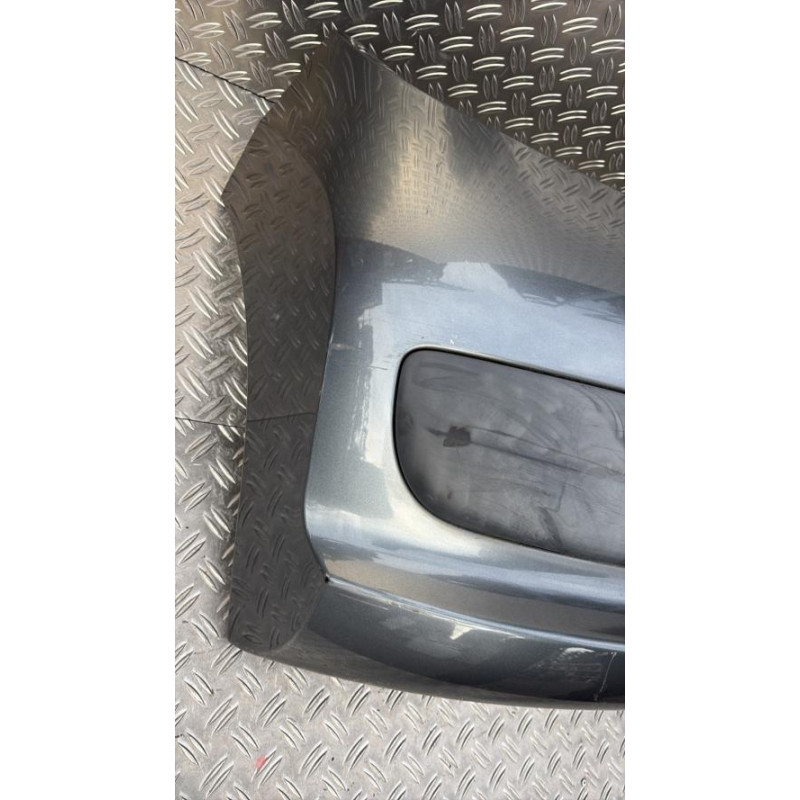 Pare choc arriere PEUGEOT 207