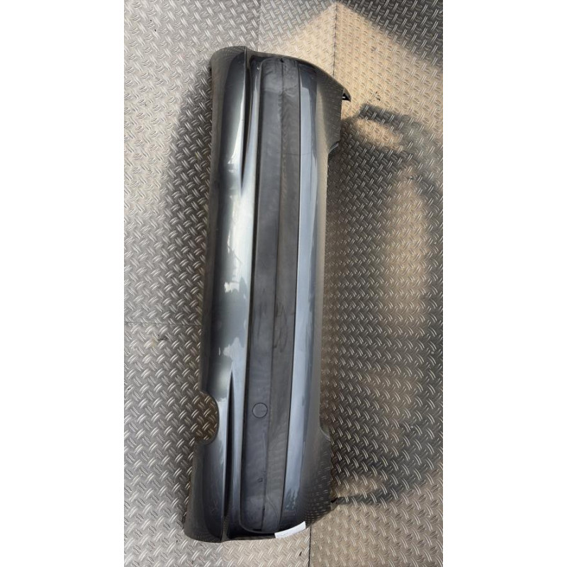 Pare choc arriere PEUGEOT 207 Photo n°2