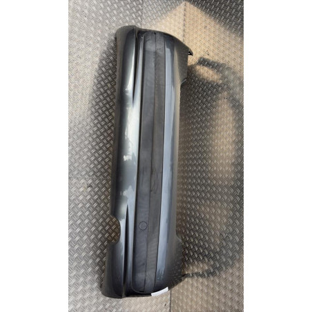 Pare choc arriere PEUGEOT 207 Photo n°2