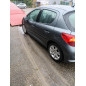 Pare choc arriere PEUGEOT 207