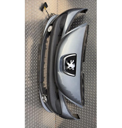 Pare choc avant PEUGEOT 207 Photo n°1