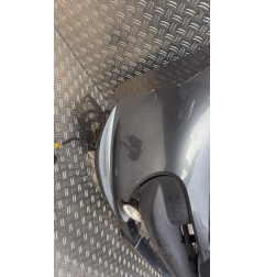 Pare choc avant PEUGEOT 207