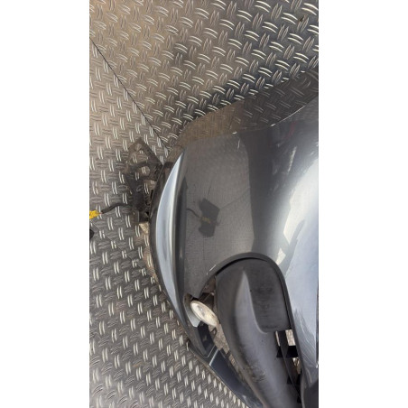 Pare choc avant PEUGEOT 207