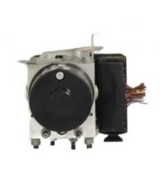 Bloc ABS (freins anti-blocage) BMW SERIE 3 E90 Photo n°5