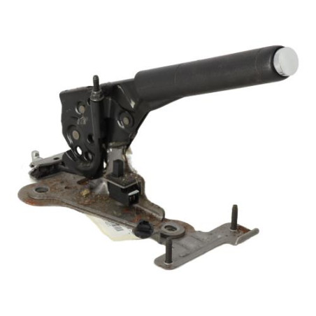 Levier frein à main PEUGEOT 207 Photo n°1