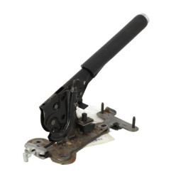 Levier frein à main PEUGEOT 207 Photo n°4