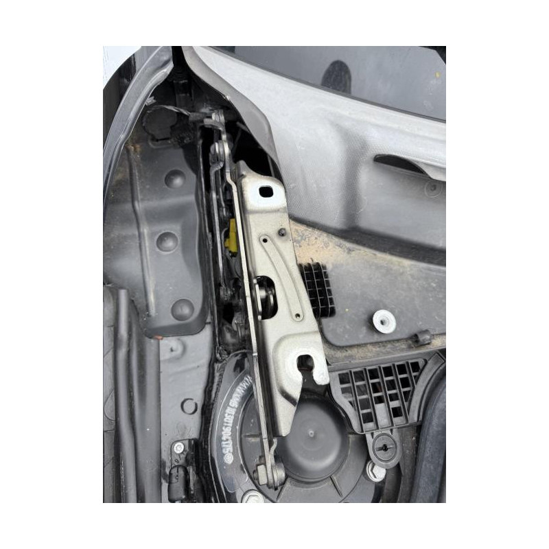 Charniere de capot MINI MINI 3 F56