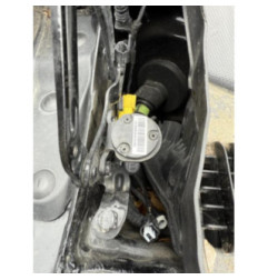 Charniere de capot MINI MINI 3 F56