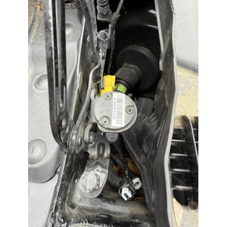 Charniere de capot MINI MINI 3 F56