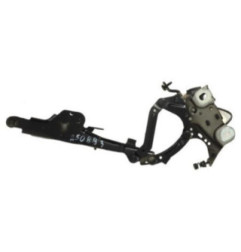 Charniere de capot MINI MINI 3 F56 Photo n°5