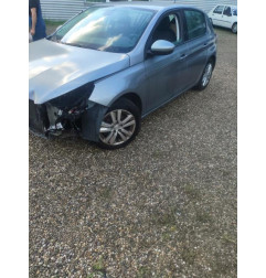 Compteur PEUGEOT 308 2 Photo n°8