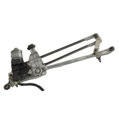 Moteur essuie glace avant PEUGEOT 308 2 Photo n°3