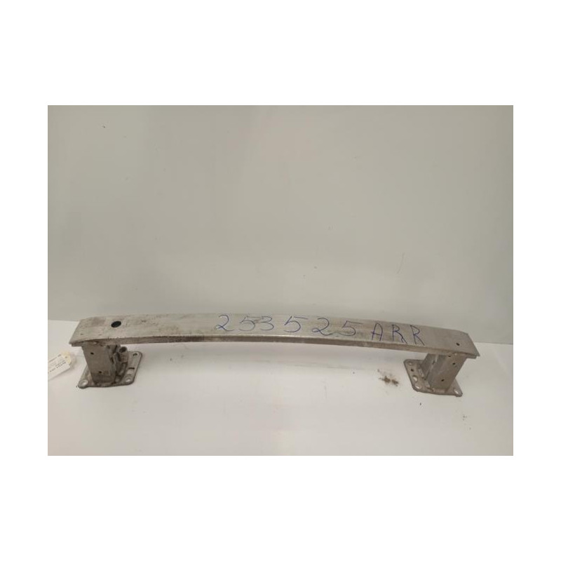 Renfort pare choc arriere (traverse) PEUGEOT 308 2