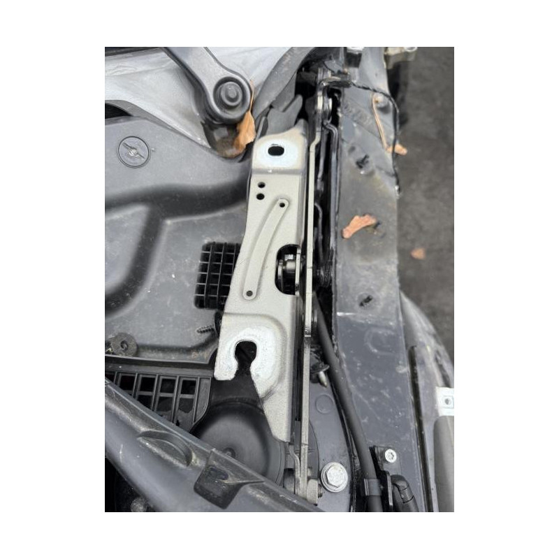 Charniere de capot MINI MINI 3 F56