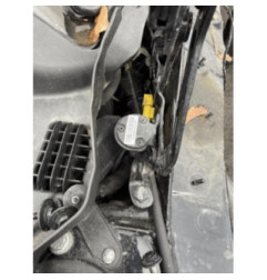 Charniere de capot MINI MINI 3 F56