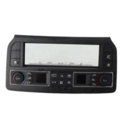 Commande chauffage CITROEN C5 2 Photo n°1