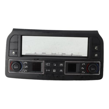 Commande chauffage CITROEN C5 2 Photo n°1