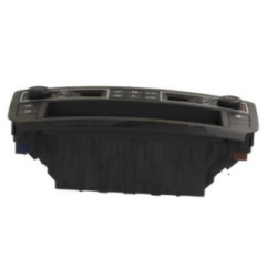 Commande chauffage CITROEN C5 2 Photo n°3