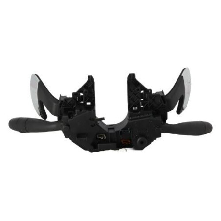 Com (Bloc Contacteur Tournant+Commodo Essuie Glace+Commodo Phare) CITROEN C5 2