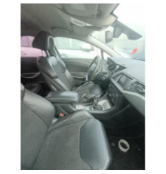 Com (Bloc Contacteur Tournant+Commodo Essuie Glace+Commodo Phare) CITROEN C5 2 Photo n°5